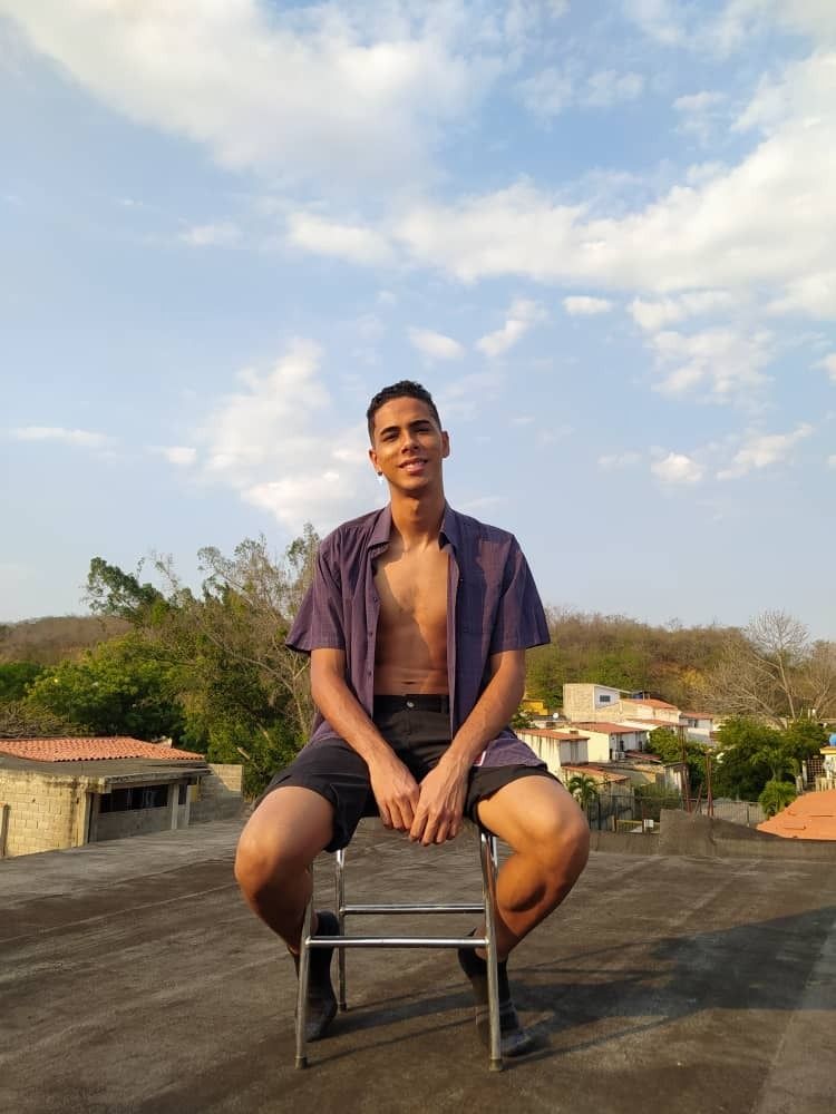 danteuke OnlyFans profile picture