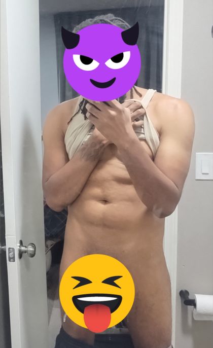 ugotmeonhard OnlyFans picture