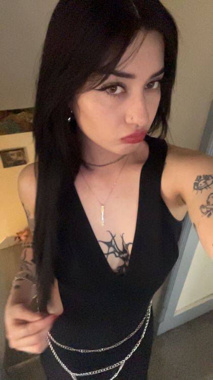 seexylexi OnlyFans picture