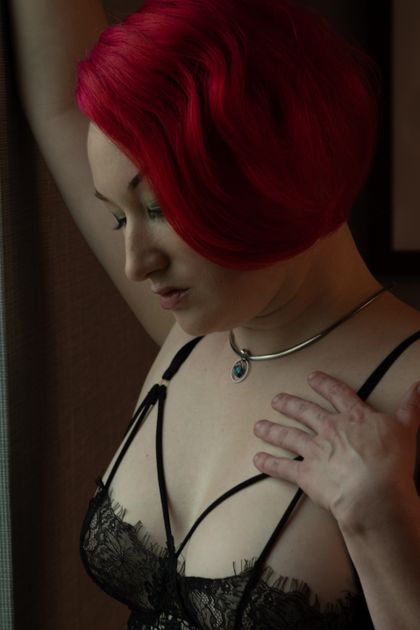 ladyraegun OnlyFans picture