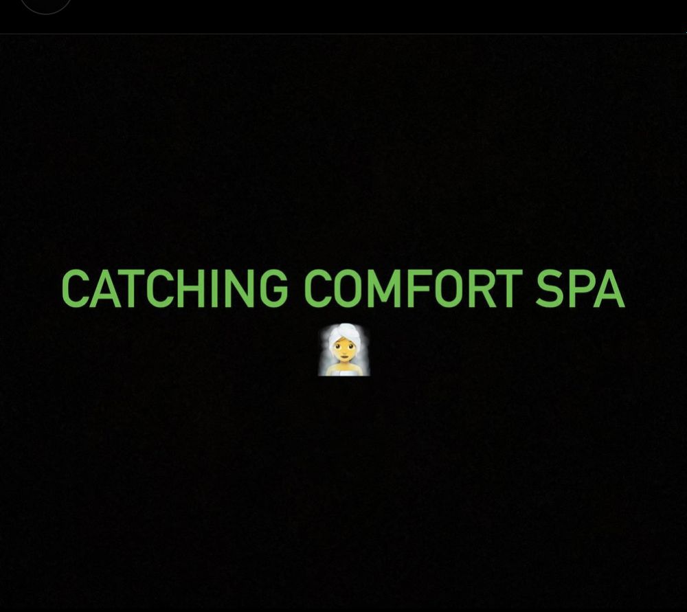 catching_comfort_spa OnlyFans profile picture