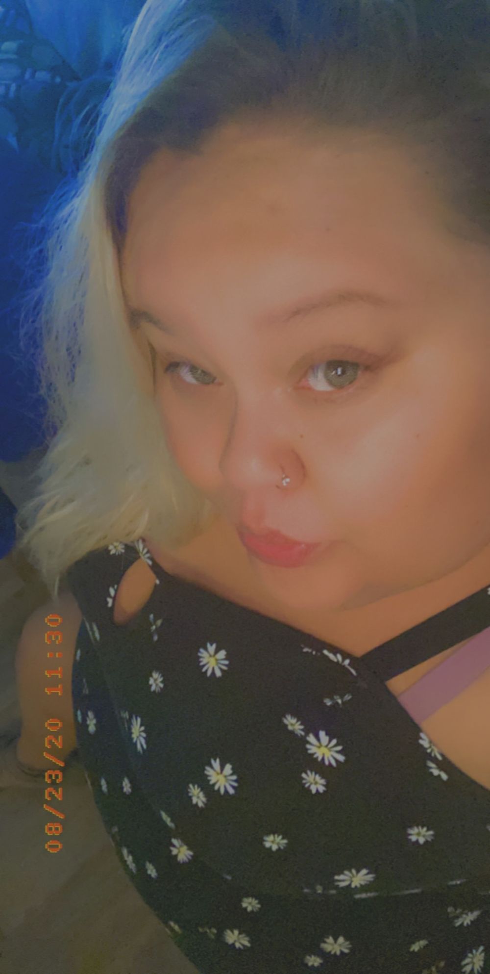 misshazelbbw OnlyFans profile picture