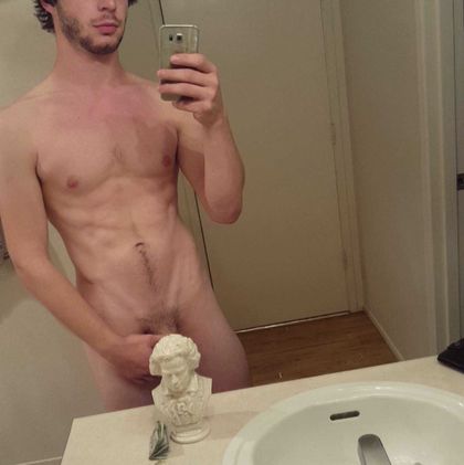no-inksavage OnlyFans picture