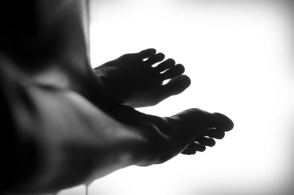 goldentoesuk OnlyFans profile picture