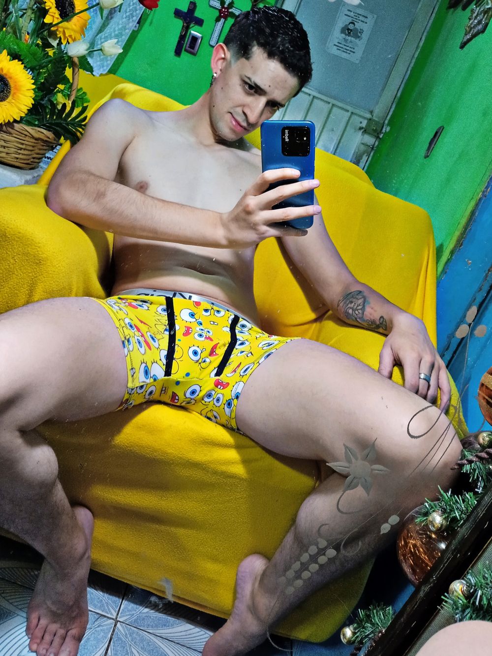 luis_gratia OnlyFans profile picture