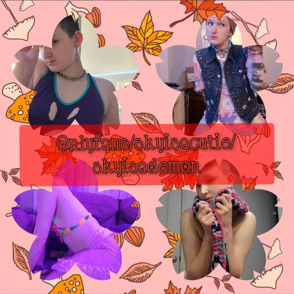 skyisademon OnlyFans profile picture