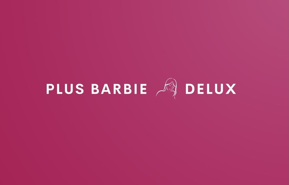 plusbarbiedelux OnlyFans profile picture