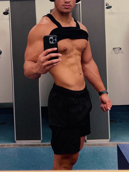 daejarndl OnlyFans picture