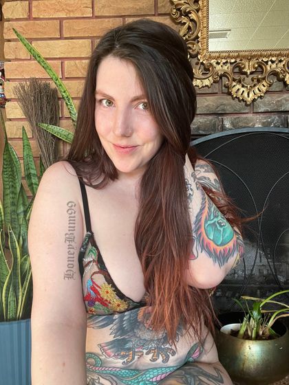 honeybum99 OnlyFans picture