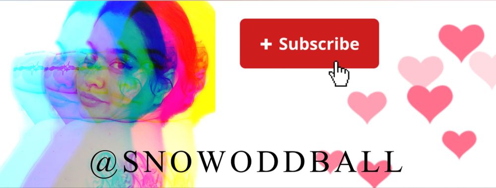 snowoddball OnlyFans profile picture