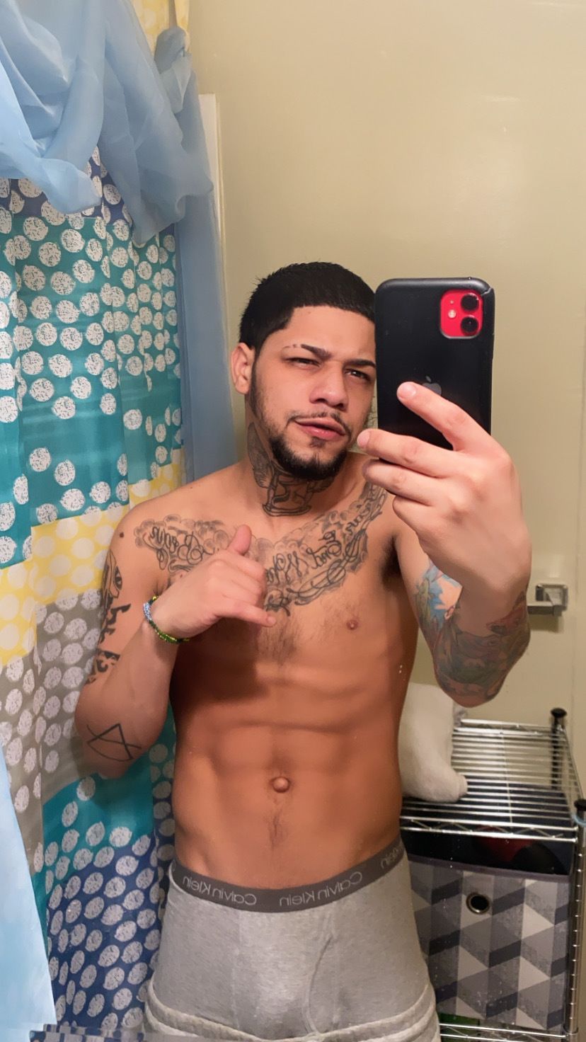 originalone93_ OnlyFans profile picture