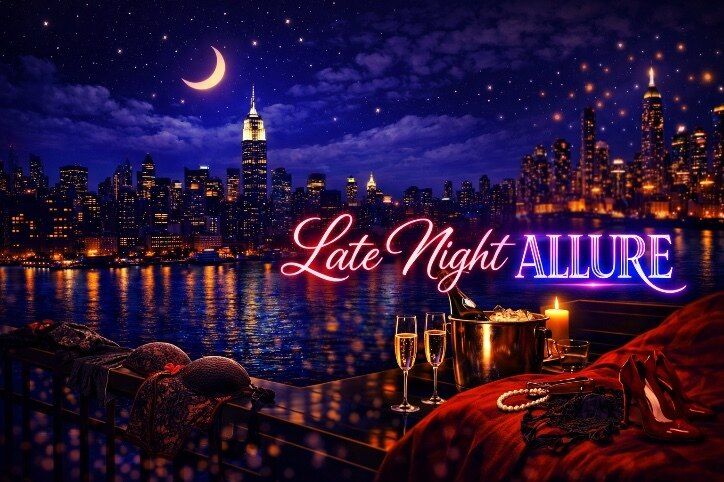 latenightallure OnlyFans profile picture