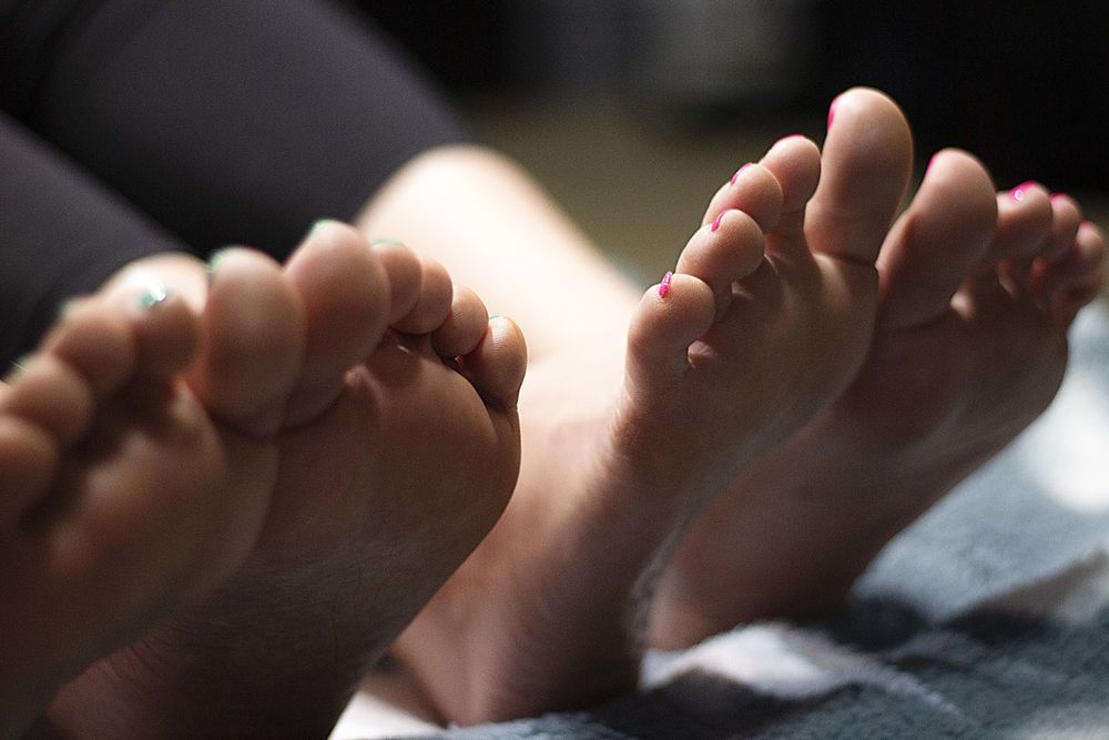feetqueens00 OnlyFans profile picture