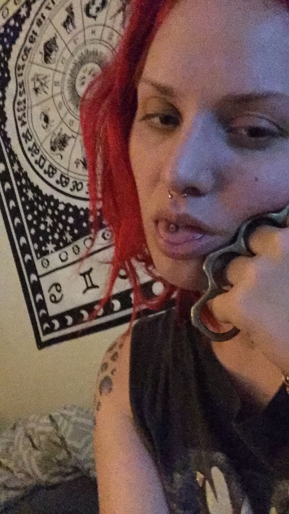 verucagash OnlyFans profile picture