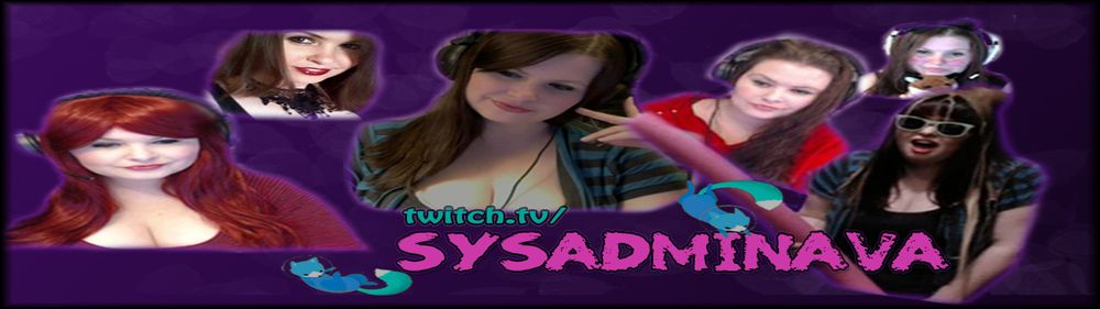 sysadminava OnlyFans profile picture