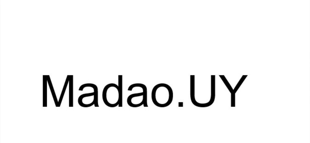 madao.uy OnlyFans profile picture