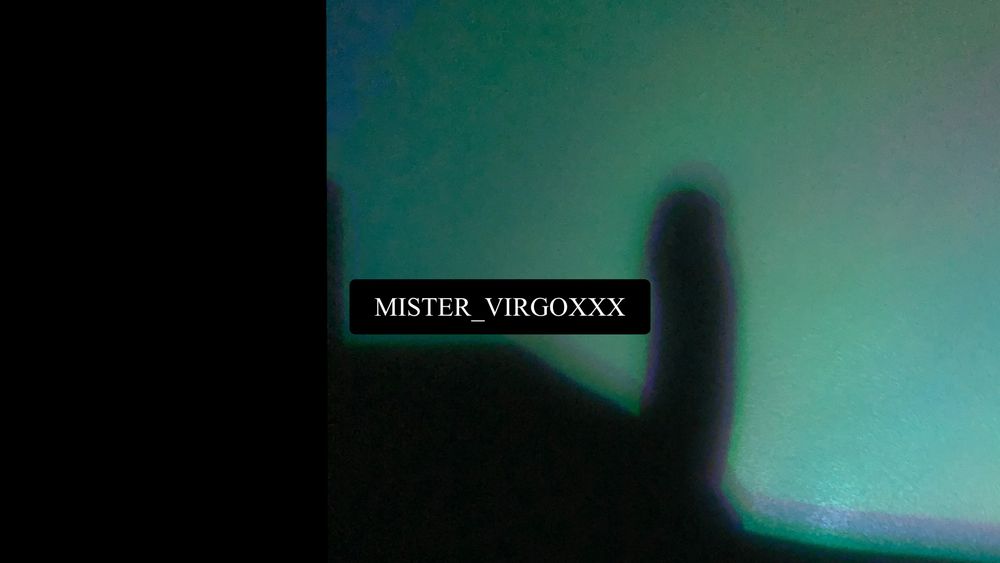 mister_virgoxxx OnlyFans profile picture