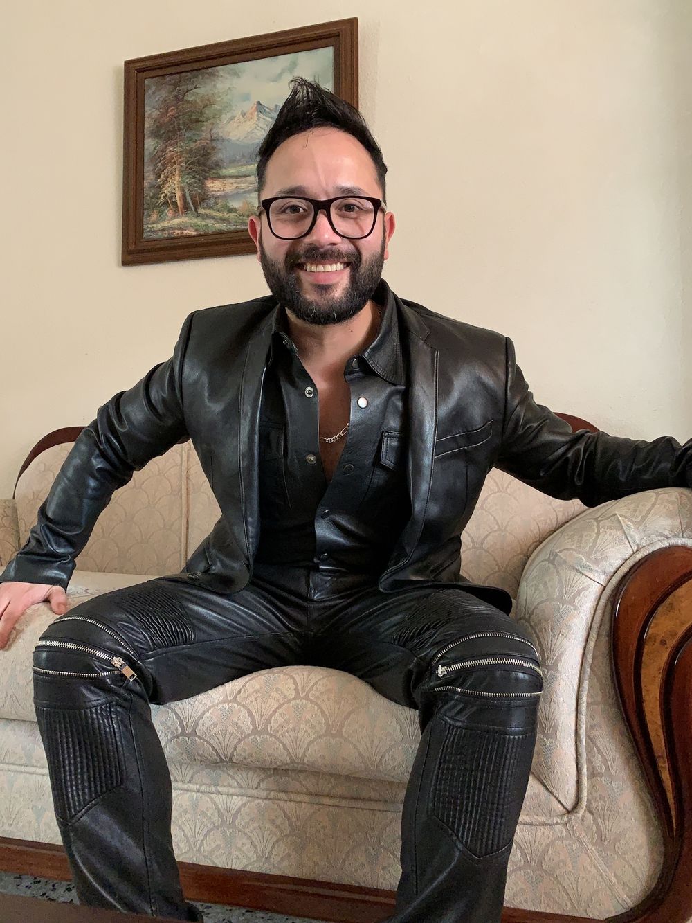 leoffz OnlyFans profile picture