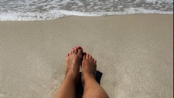 the_realfancyfeet OnlyFans profile picture