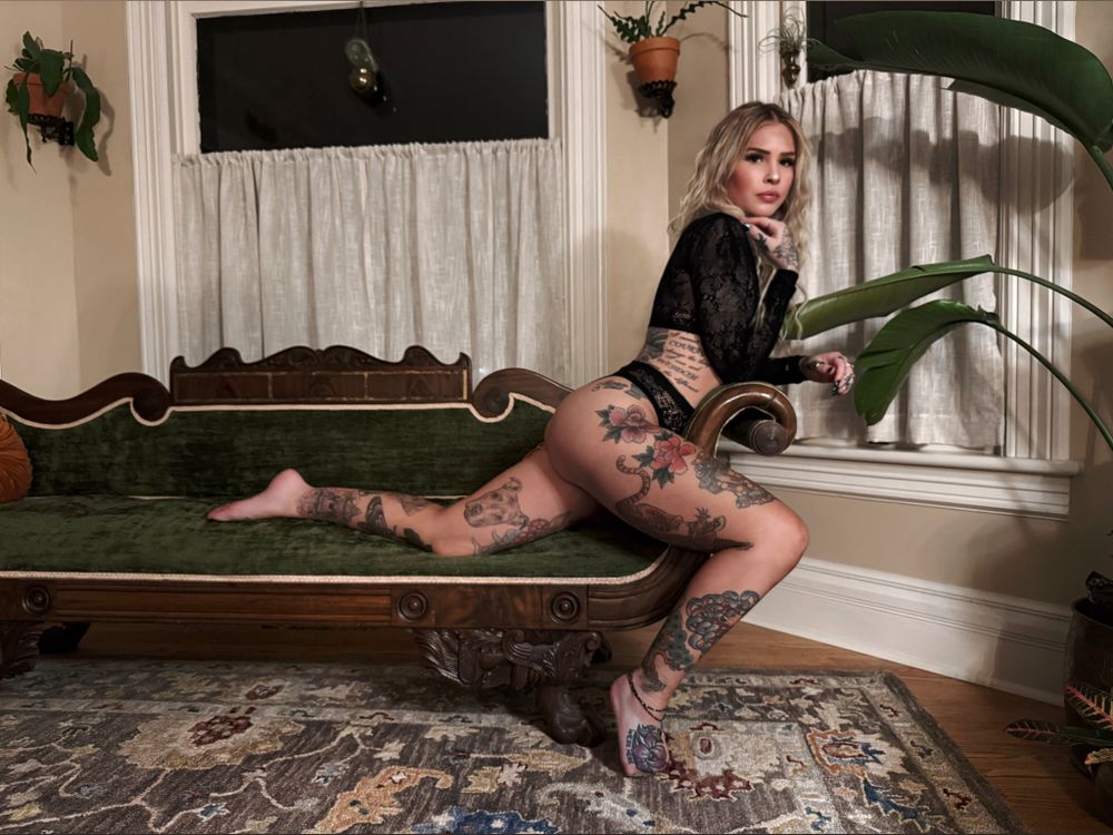 bellareezy OnlyFans profile picture