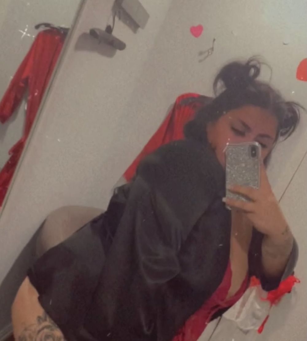 naomi_monae OnlyFans profile picture