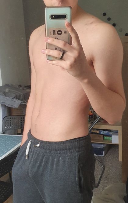 dtoplooking OnlyFans picture