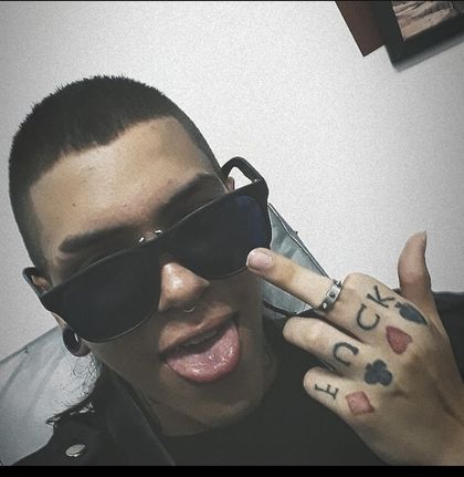 demon696maquiv OnlyFans picture