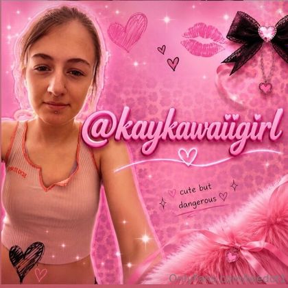 kaykawaiigirl OnlyFans picture