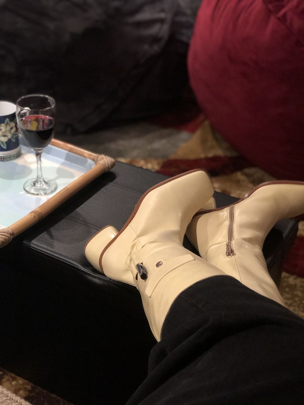bunion_baby OnlyFans profile picture