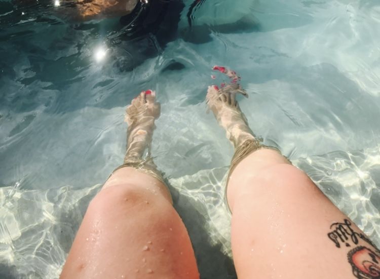 tiffytoessss OnlyFans profile picture