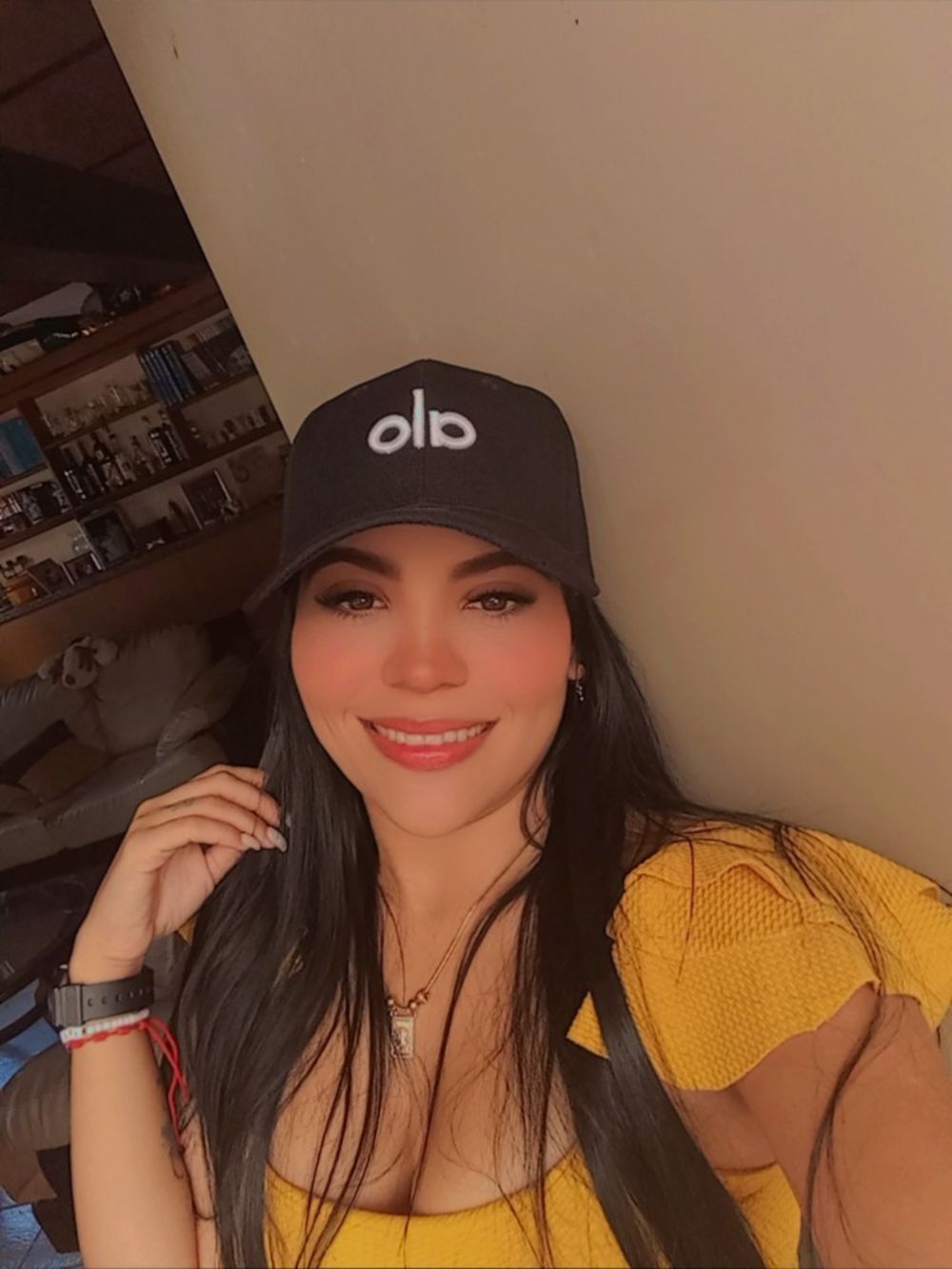 yeniferx OnlyFans profile picture