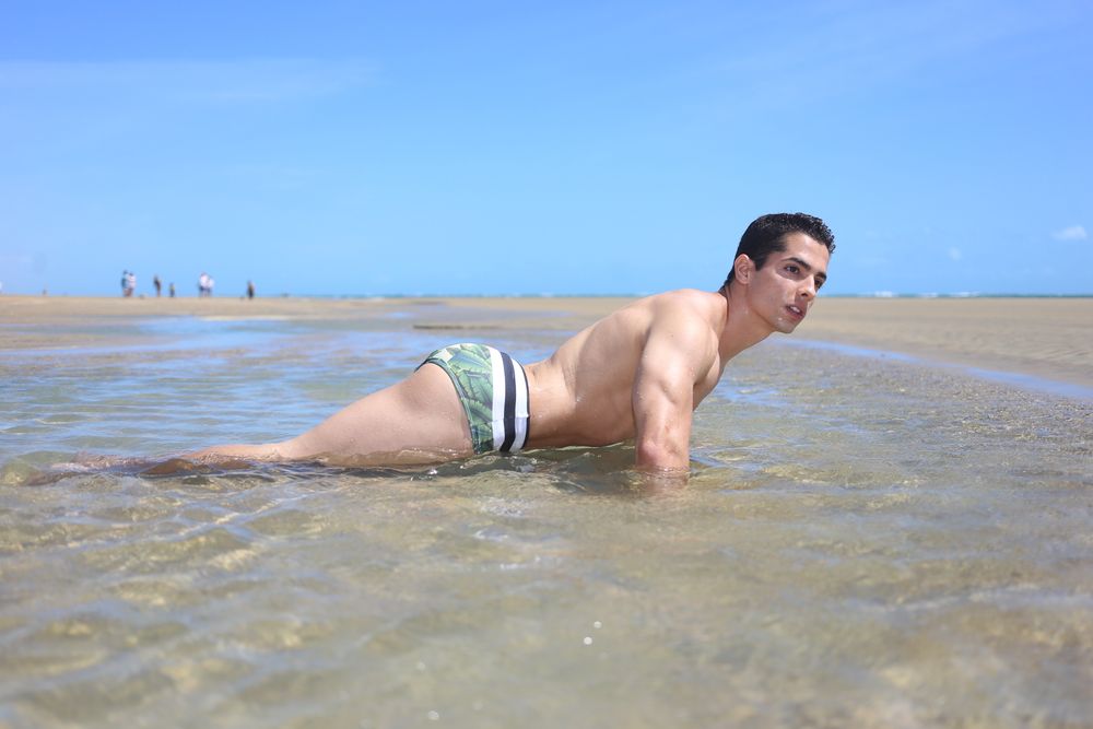 renanbragav OnlyFans profile picture
