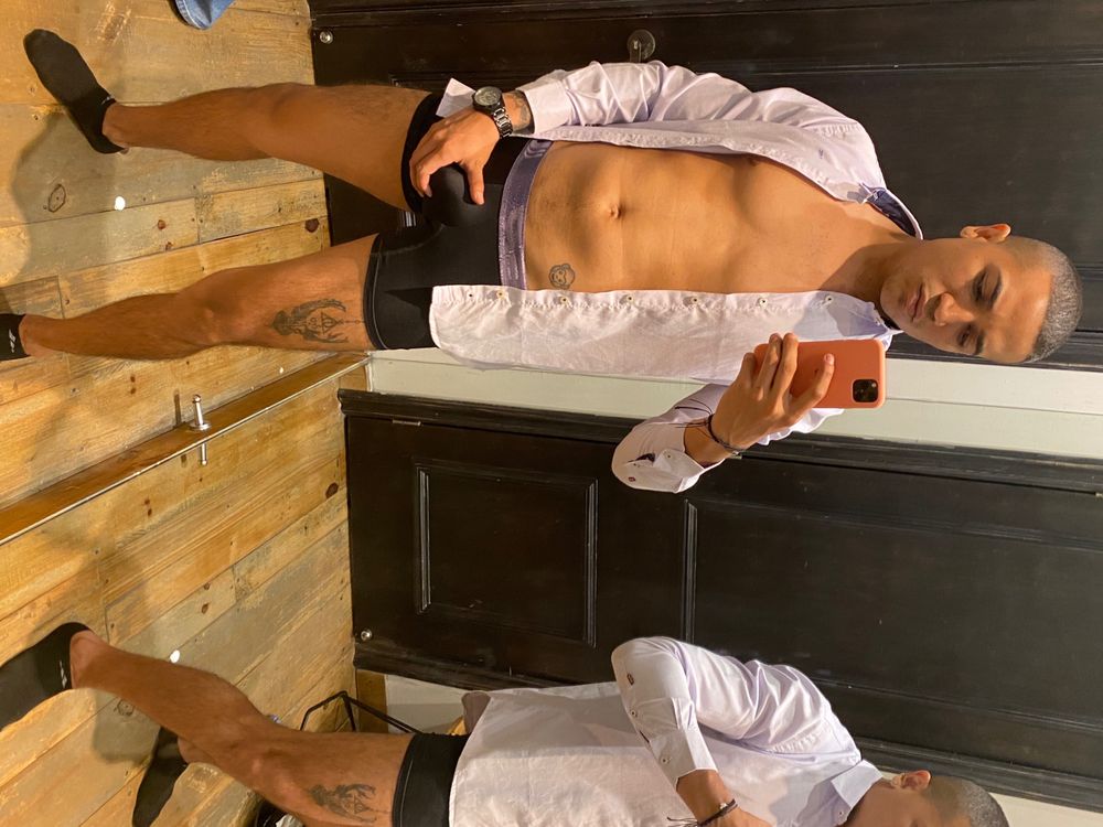 diegocameron7 OnlyFans profile picture