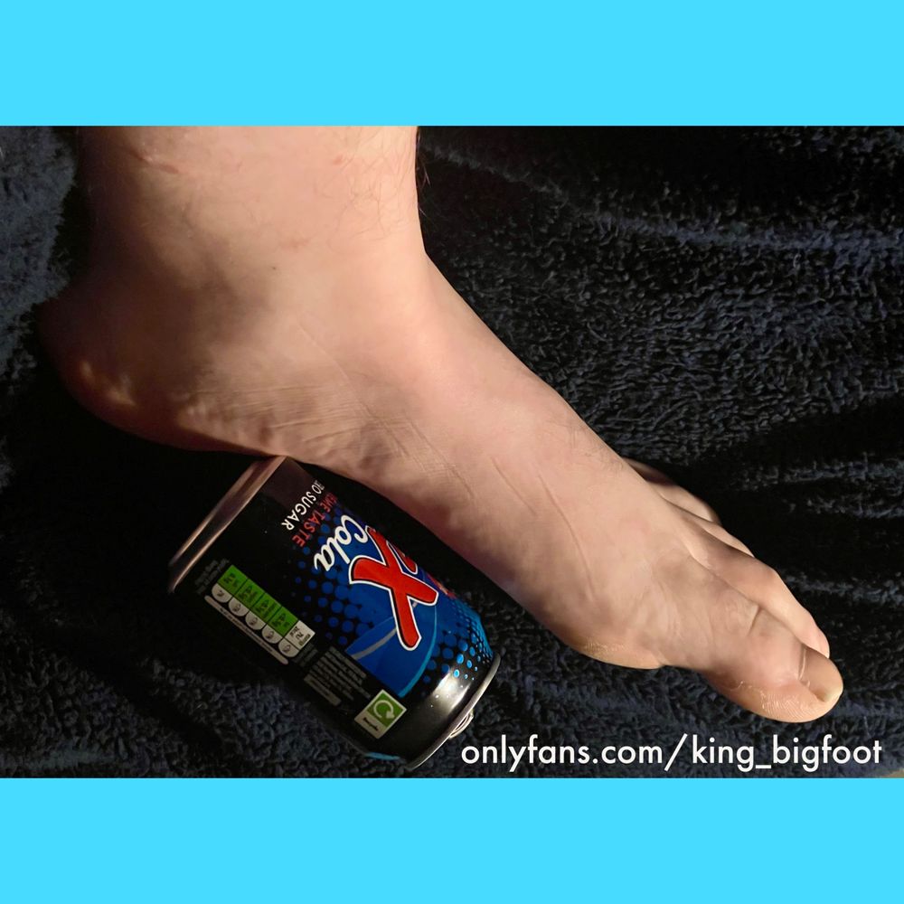 king_bigfoot OnlyFans profile picture
