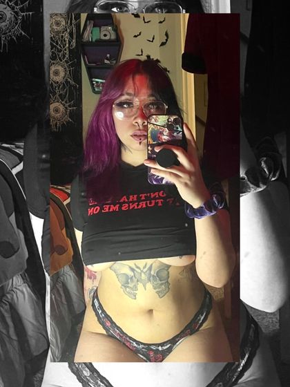 n0s0ulbxtch OnlyFans picture