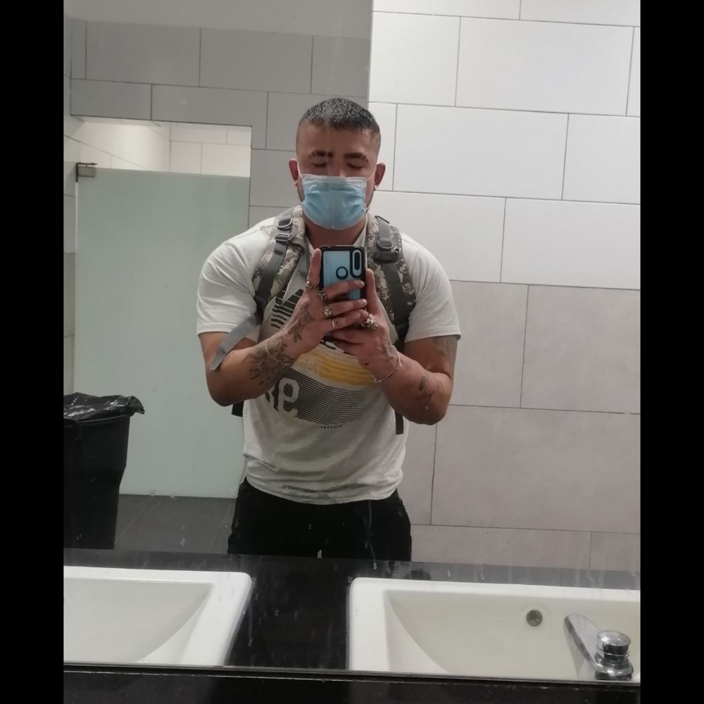 machodotado1993 OnlyFans profile picture