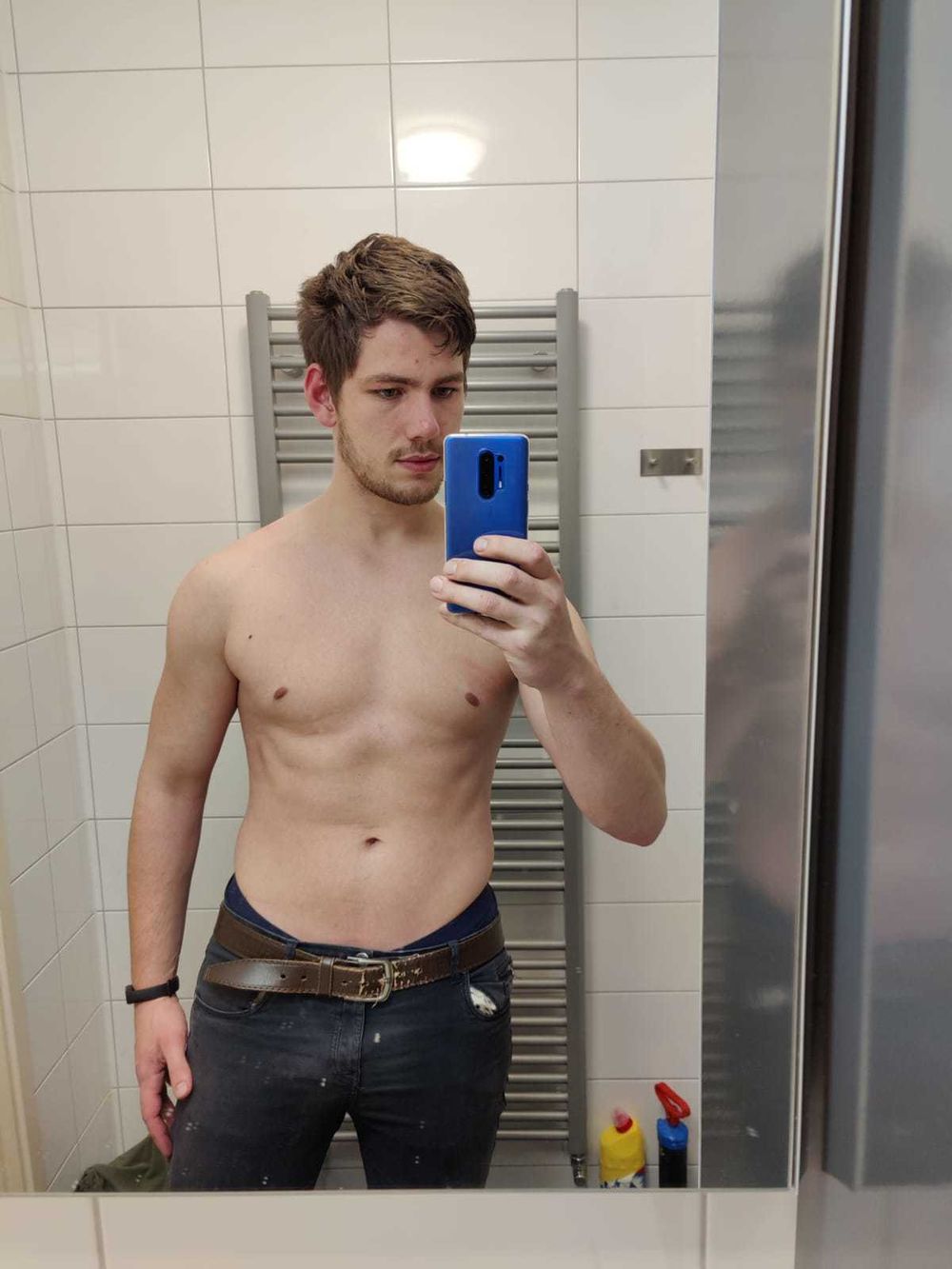 bodybuildingbikerboy OnlyFans profile picture