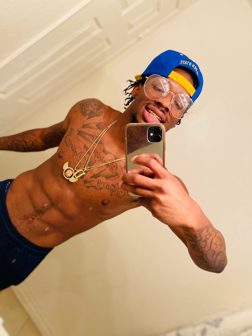 dfreakyfreak OnlyFans profile picture