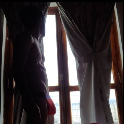 mightyeze OnlyFans picture