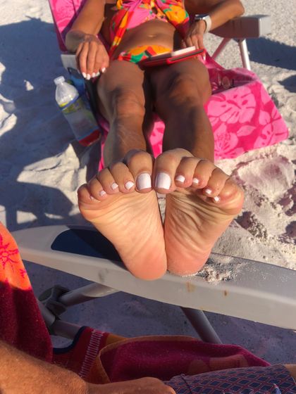 abbyrosesexyfeet OnlyFans picture