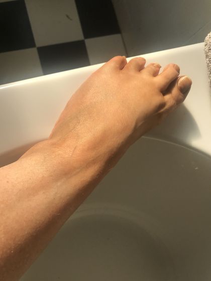 garricktrotterrotter OnlyFans picture