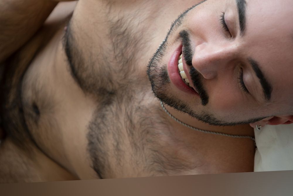 domtop_eric OnlyFans profile picture