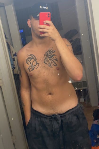 dickemdownlightskin OnlyFans picture
