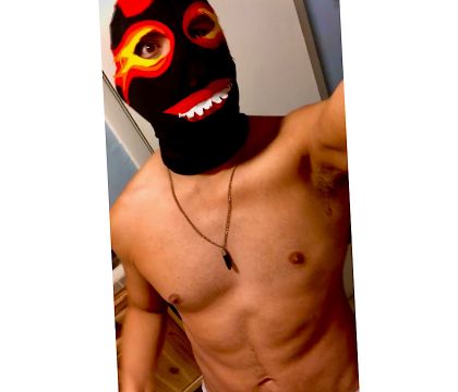 killerlobo OnlyFans picture