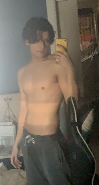 knownmystery OnlyFans picture