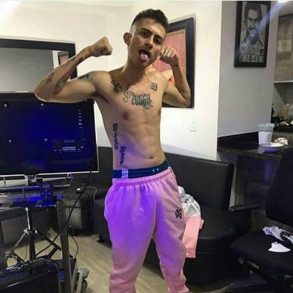 alejocobhit06 OnlyFans picture
