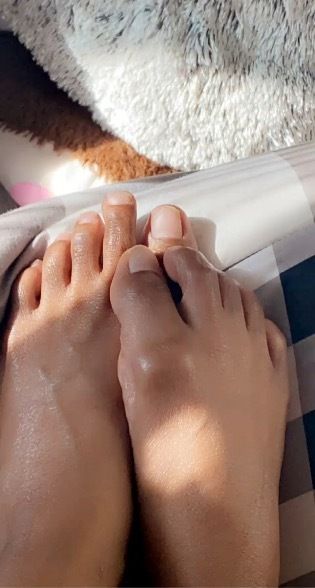 feetglowhoney OnlyFans profile picture