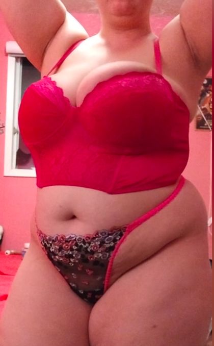 goddesserinj OnlyFans picture