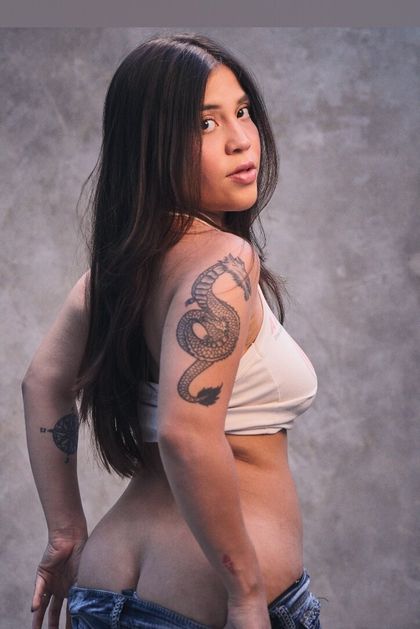 highnessluciana OnlyFans picture