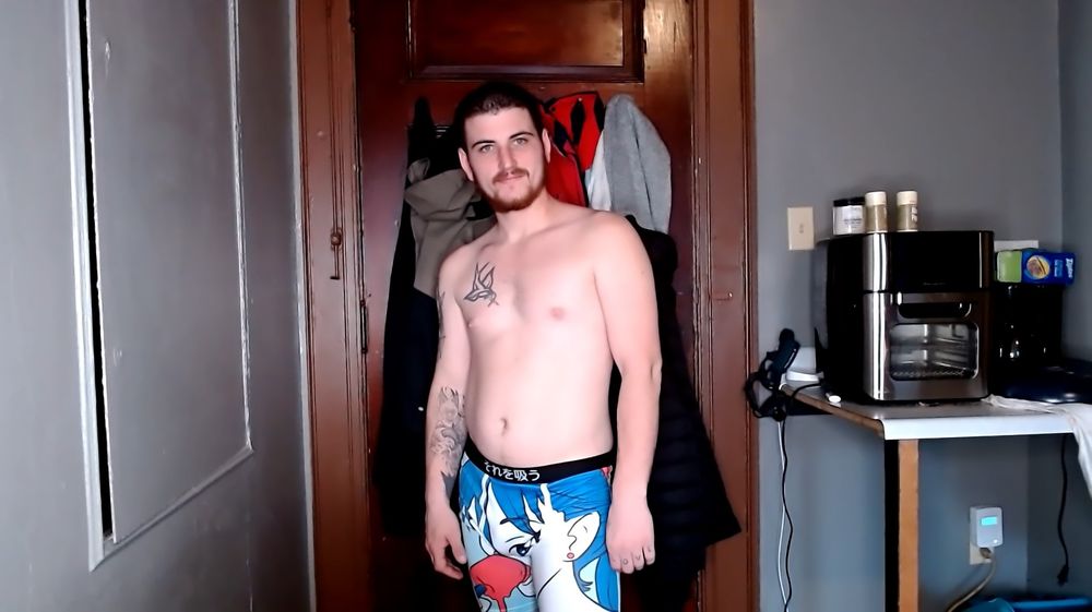 bigdickdemon420 OnlyFans profile picture